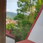 Old Town 1 Free Parking & Balcony