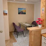 Apartament Old Town 1