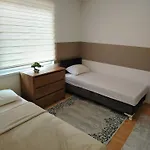 Old Town 1 Free Parking & Balcony * Sarajevo