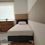 Old Town 1 Free Parking & Balcony Appartement Sarajevo