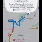 Apartament Old Town 1