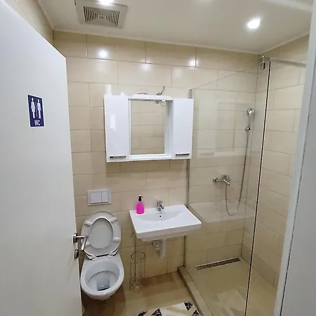 Old Town 1 * Sarajevo