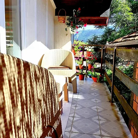 Apartmán Old Town 1 Sarajevo