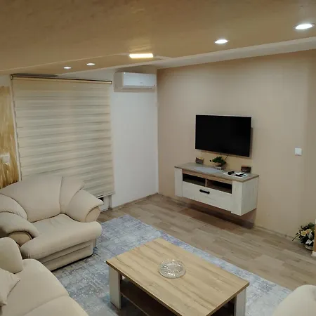 Old Town 1 * Сараево