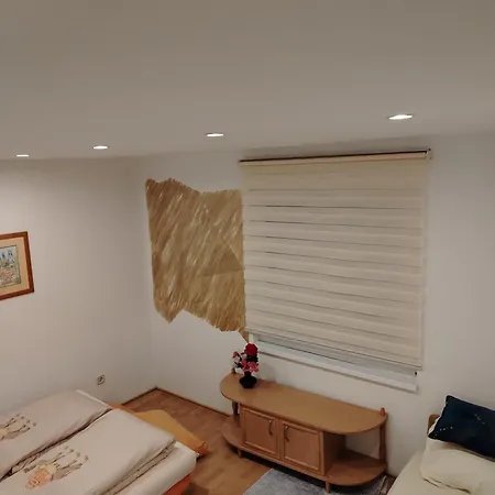 Old Town 1 Apartmán