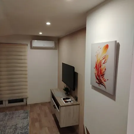 Apartamento Old Town 1