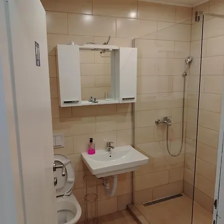 Old Town 1 Apartmán *