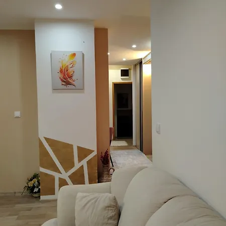 Apartmán Old Town 1 *