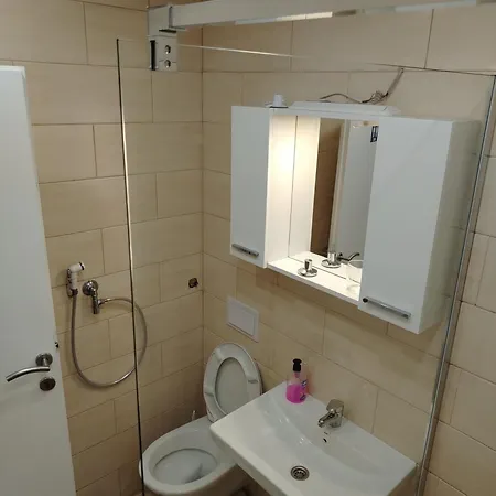 Old Town 1 Apartmán Sarajevo