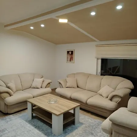 Apartment Old Town 1