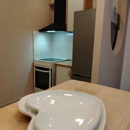 Old Town 1 Apartment Sarajevo