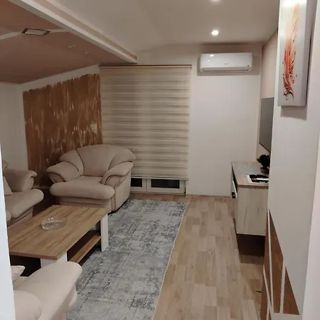 Old Town 1 Сараево