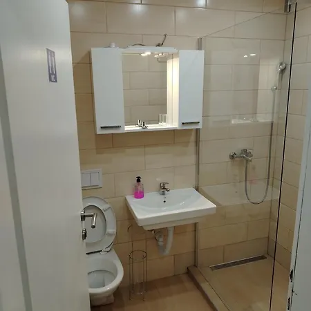 Apartamento Old Town 1 Saraievo
