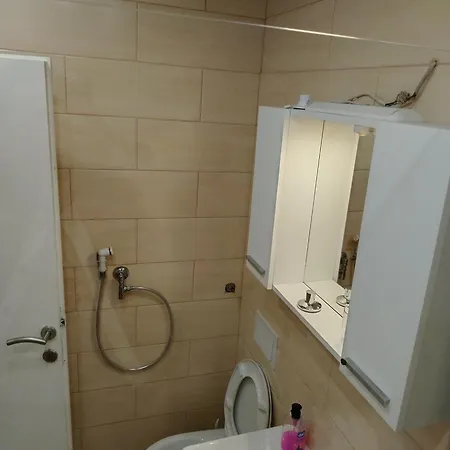 Apartment Old Town 1