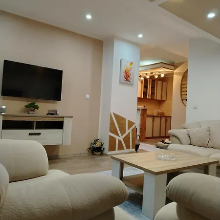 Apartment Old Town 1