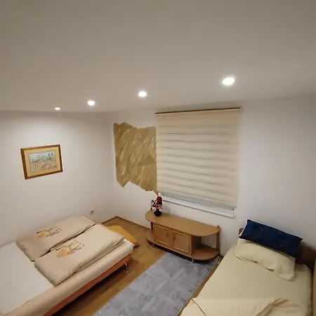 Apartment Old Town 1