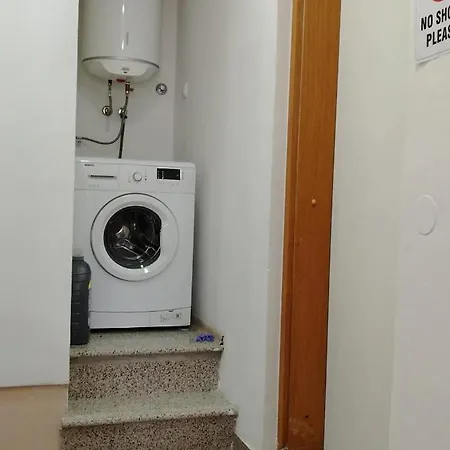 Apartamento Old Town 1