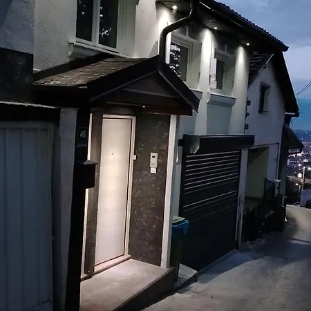 Apartment Old Town 1