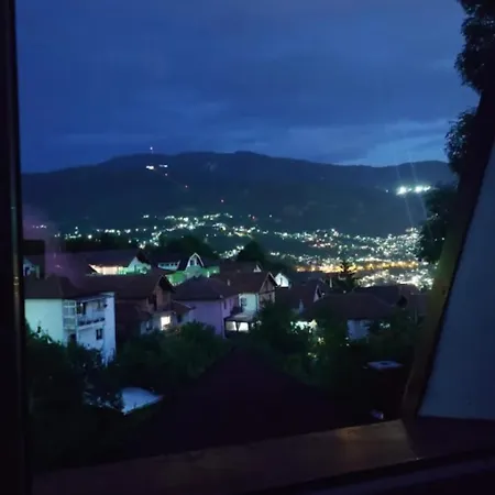 Old Town 1 Διαμέρισμα