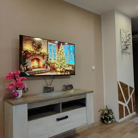 Appartement Old Town 1 Free Parking & Balcony Sarajevo
