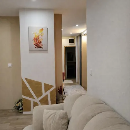 Appartement Old Town 1 Free Parking & Rooftop View