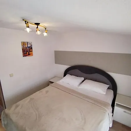 Old Town 1 Free Parking & Balcony Sarajevo