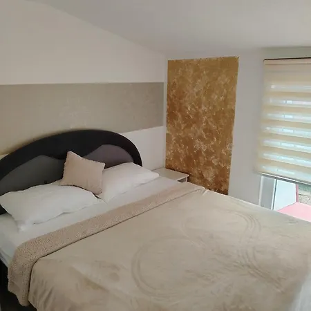 Apartmán Old Town 1 Sarajevo