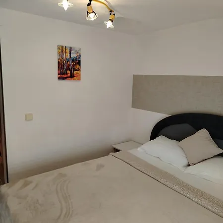 شقة Old Town 1 *