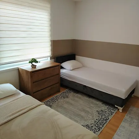 Old Town 1 * Sarajewo