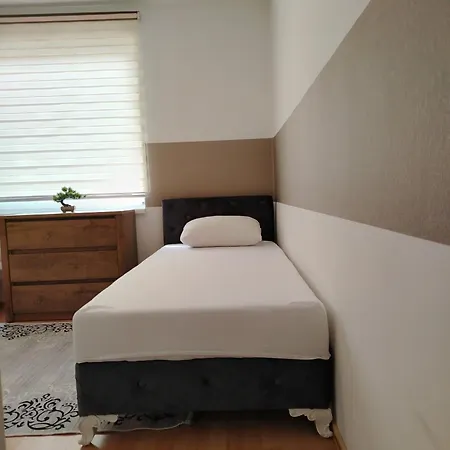 Old Town 1 Apartament Sarajewo