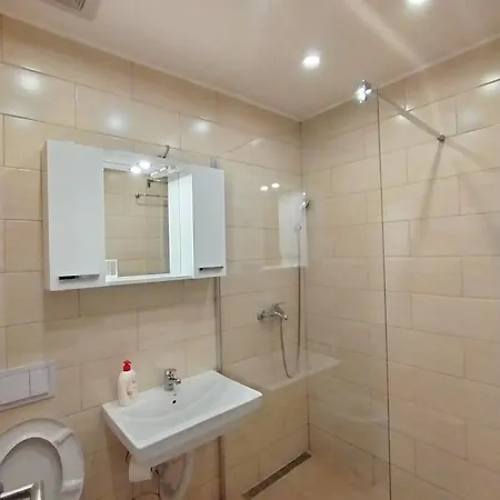 Apartment Old Town 1 Free Parking & Rooftop View Sarajevo